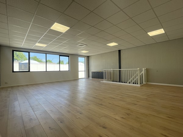 Medium property photo - Bolstoen 15P, 1046 AS Amsterdam